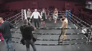 WFC 118| Donivel Evans  Vs Jake Lester December 7th,2019 at Rivers Casino Pittsburgh