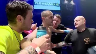 Fight Night Promotions III: Nick de Blaes VS Rayko Torfs