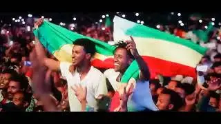 teddy afro / tikur sew (ወደ አድዋ ሲሄድ ሚኒሊክ)