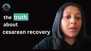 Dr. Naha Pandya: My emergent c-section as an acute care PT