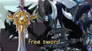 Как победить Кезерота в AQW (краткое руководство)