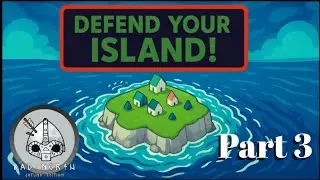 Bad North | Gameplay I Walkthrough I Part 3