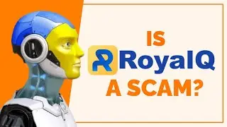 IS ROYAL Q A SCAM?