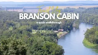 Why You'll Love The Cabins at Grand Mountain