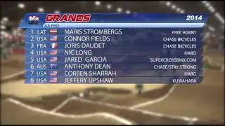 Maris Stromberg Moments #81