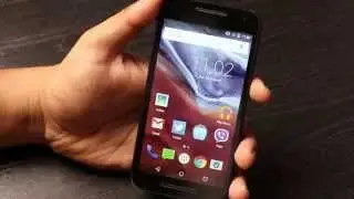 Moto G3 (2015) Review