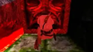 Indy3D - lvl6 major skip