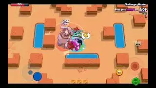 When there is triple edgar in boss fight (very low chance🤯)