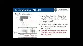 Innovative Evaluation of Prestressed Concrete Box Beam Bridge Designs: Research Results Presentation