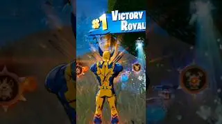 Deadpool and Wolverine Duo Win       #fyp #deadpool #wolverine #gaming #gamer #fortnite #video #game