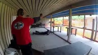 IPSC Nordic Rifle Championship & Finnish SM Championship 2014 RAW/Unedited