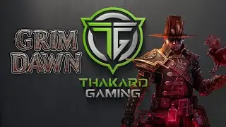 First Time Player :: Grim Dawn :: Vanilla