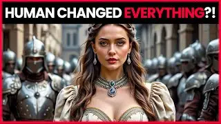 &ldquo;They Handed Over the &lsquo;Infertile&rsquo; Alien Queen &mdash; Yet the Human Changed Everything&rdquo;Sci-Fi | HFY