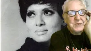 ROBERT PATRICK TRIBUTE - BARBARA MONTGOMERY