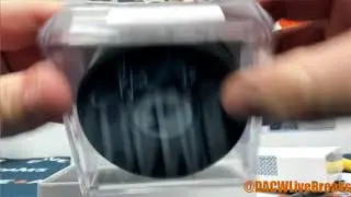 2018/19 Hit Parade Hockey Puck Edition Case Series 1- DACW Live 10 Spot Random Puck Break #1