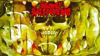 SLOWLY SUFFERING - All Songs (Old School Death Metal)