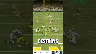 Easy Play to DESTROY Man Coverage in Madden 26 💀