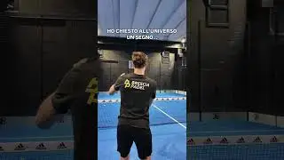 L'universo 🎾 #padel #video #shorts #sports #viral