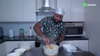 Authentic Suya Mac And Cheese At Home