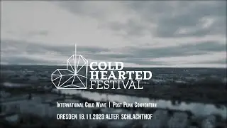 COLD HEARTED FESTIVAL 2023 - Aftermovie