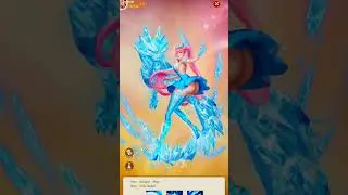 Goddess Era:Paradise Oath DAY-last minigame (Mob Rush) & Goddess tour