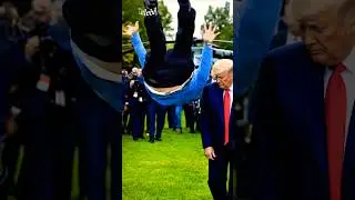 Maduro Gets Too Excited&hellip; and Face Plants 😭😂 | Political Comedy Meme