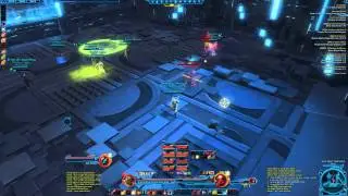 Dread Masters Ciphas, Heirad and Kel'Sara   - SM (raw)