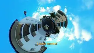 ZL50 - Laisse monter  [Visualizer]