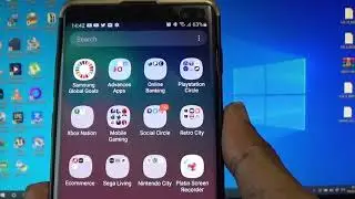 Как играть в игры Sega/Mega CD на любом устройстве Android — (ЛЕГЕНДАРНЫЕ)