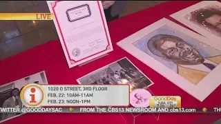 Black History Archives