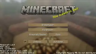 Minecraft &ndash; FTB &ndash; Monster EP. 19 Part 1