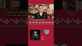 #Advent&aacute;stico 09 IZA, AFRODHIT | #AllPOPStuff #Dicas #Natal #Calend&aacute;rioDoAdvento 🗓️🎄
