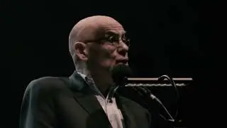 big nowhere / live at radio france / suicide with james ellroy on stage