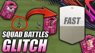 *NEW* FIFA 21 SQUAD BATTLES GLITCH!!! FIFA 21 EASY SQUAD BATTLES GLITCH!!! COMPLETE ICON SWAPS FAST!