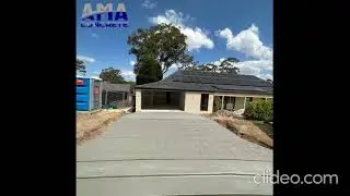 Paving Sydney | Concrete Drainage Solutions Sydney | Driveway Repairs Sydney