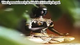 12 Buddha Quotes About Life, Family And Friendship
