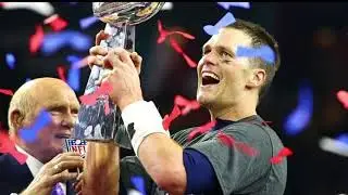 Super Bowl Preview With Jim Stuckey!