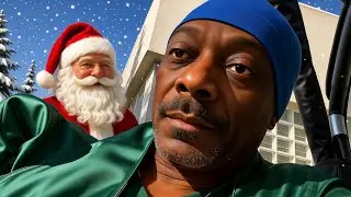Snoop Dogg- ( Santa’s Special Brownie ) 2025 Christmas