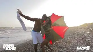 WGM | Behind the Scenes | Razor B - Good Times (Music Video)