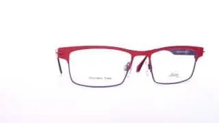 Plume Paris model Royan by BestImageOptical.com