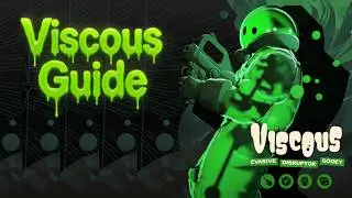 How to DOMINATE with Viscous in Deadlock (Beginner Guide 2026)