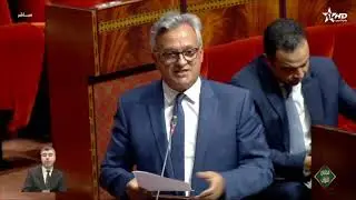 جلسات البرلمان - مجلس النواب 14/07/2025