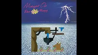 Slurmcore - Midnight Oil - Blue Sky Mine