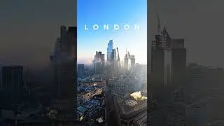 🇬🇧London in 4K🇬🇧#shorts #london #thisislondon #england