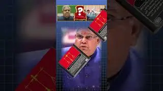 What Happens If India's Vice President RESIGNS Suddenly? | Jagdeep Dhankhar | Indian Vice President