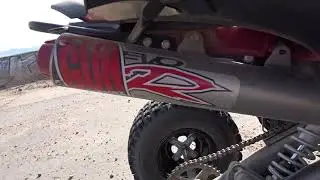Raptor 700 Must Need Mods For New Riders