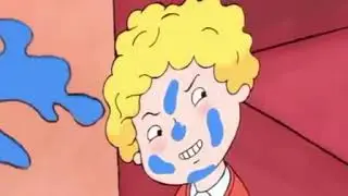 Horrid Henry&rsquo;s Horrid Revenge (Part 1)