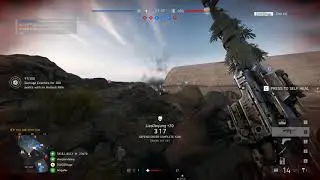 Battlefield V | [AOD] Sllugz