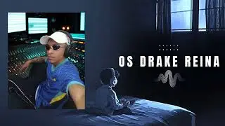 Riel Dias - Os Drake Reina 
