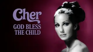 God Bless The Child (2025 Remaster) | From The Sonny & Cher Comedy Hour